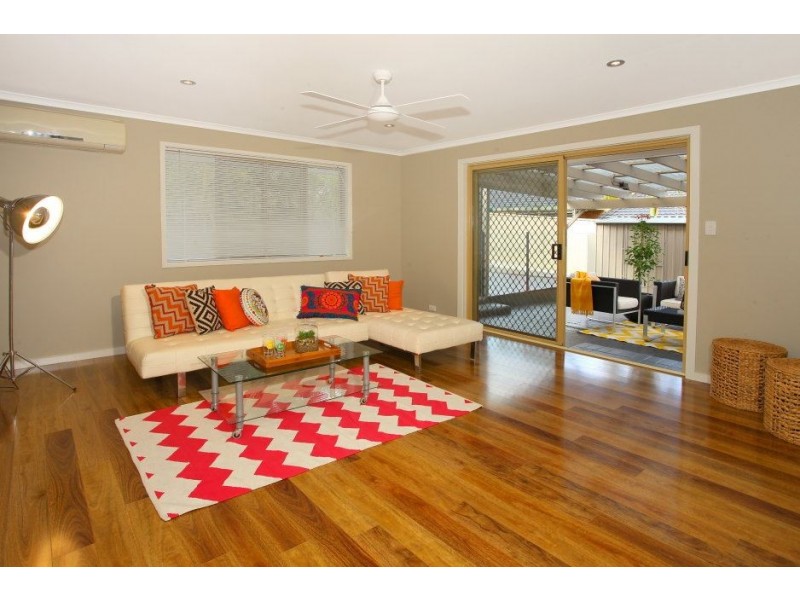 5 Pinehurst Place, Robina QLD 4226