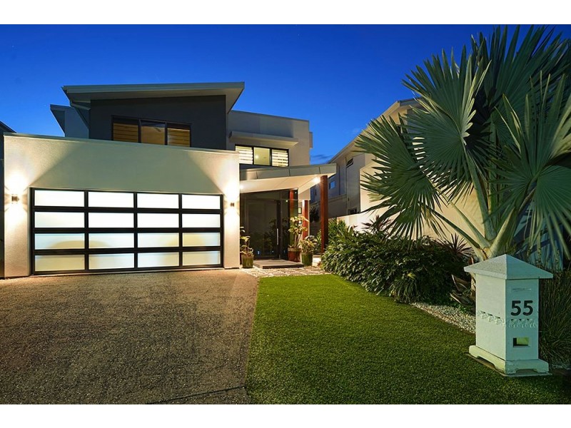 55 Balmara Place, Coomera Waters QLD 4209