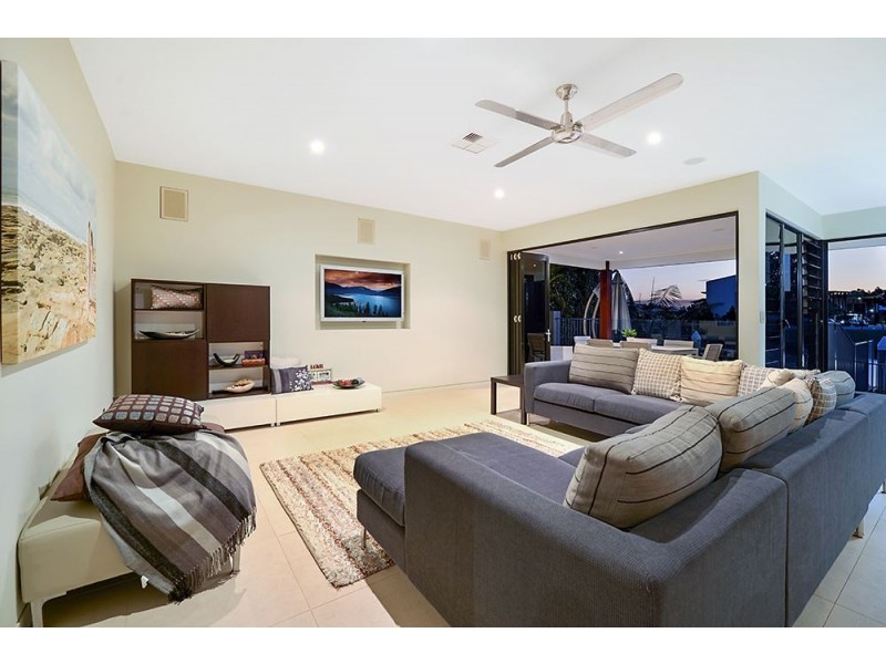 55 Balmara Place, Coomera Waters QLD 4209