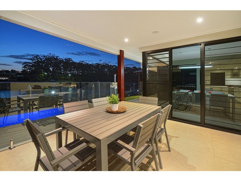55 Balmara Place, Coomera Waters QLD 4209