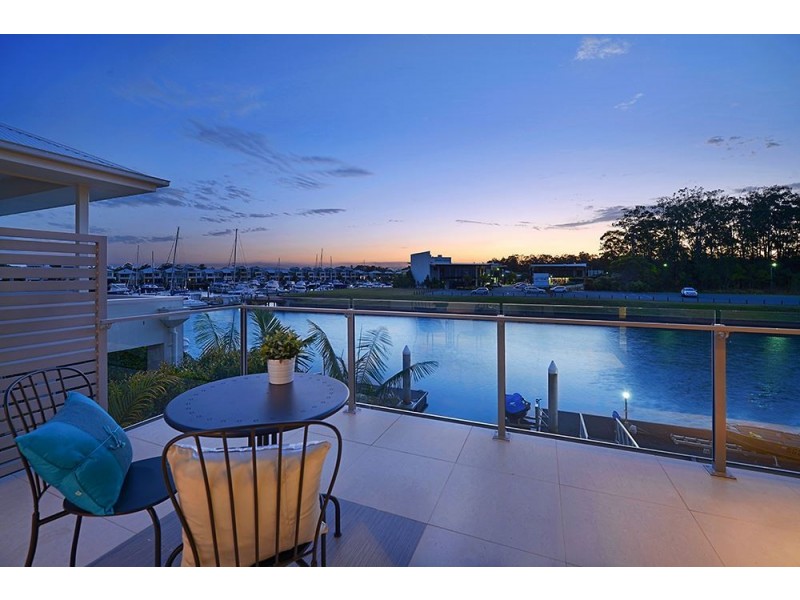 55 Balmara Place, Coomera Waters QLD 4209