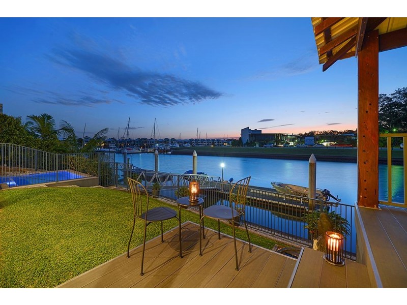 55 Balmara Place, Coomera Waters QLD 4209