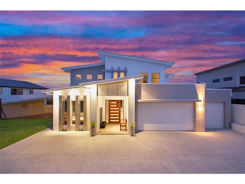 26 Culgoora Crescent ‘The Observatory’, Reedy Creek QLD 4227