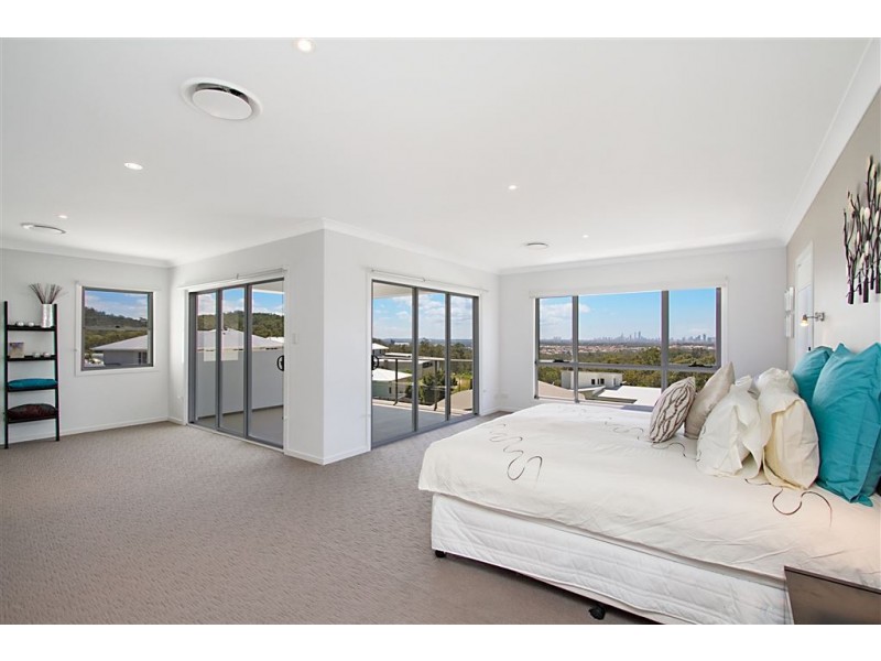 26 Culgoora Crescent ‘The Observatory’, Reedy Creek QLD 4227