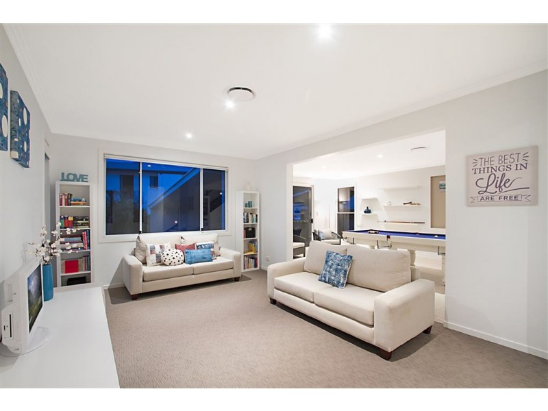 26 Culgoora Crescent ‘The Observatory’, Reedy Creek QLD 4227