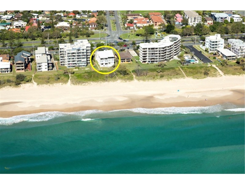 3/377 Golden Four Drive, Tugun QLD 4224