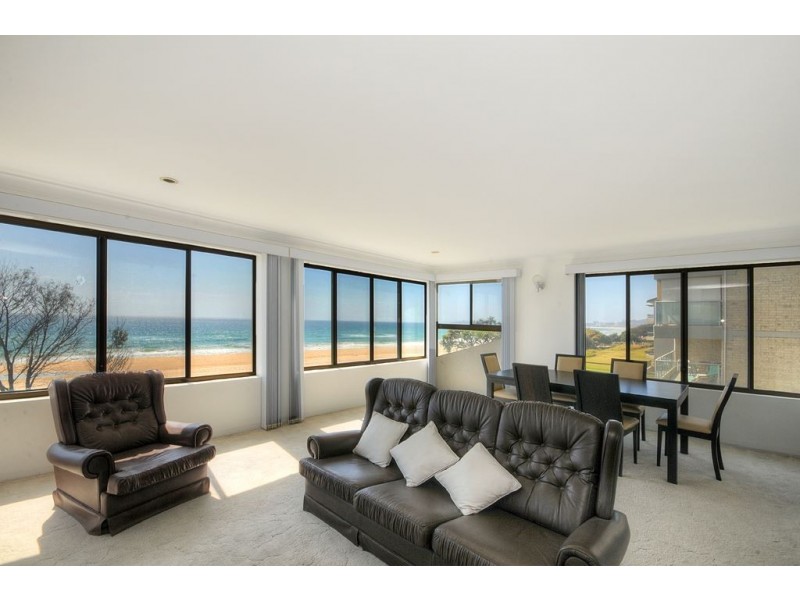 3/377 Golden Four Drive, Tugun QLD 4224