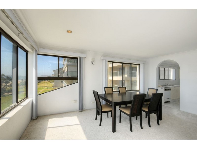 3/377 Golden Four Drive, Tugun QLD 4224