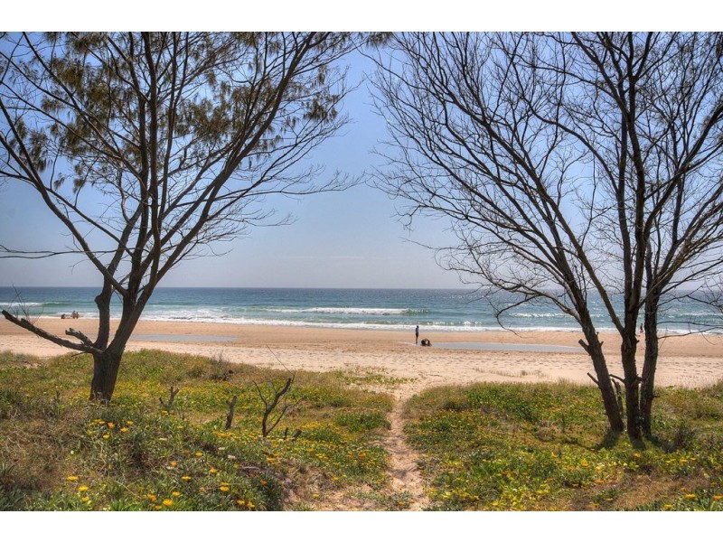 3/377 Golden Four Drive, Tugun QLD 4224