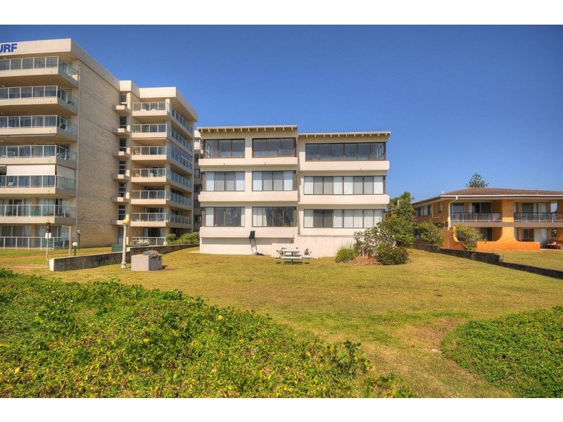 3/377 Golden Four Drive, Tugun QLD 4224