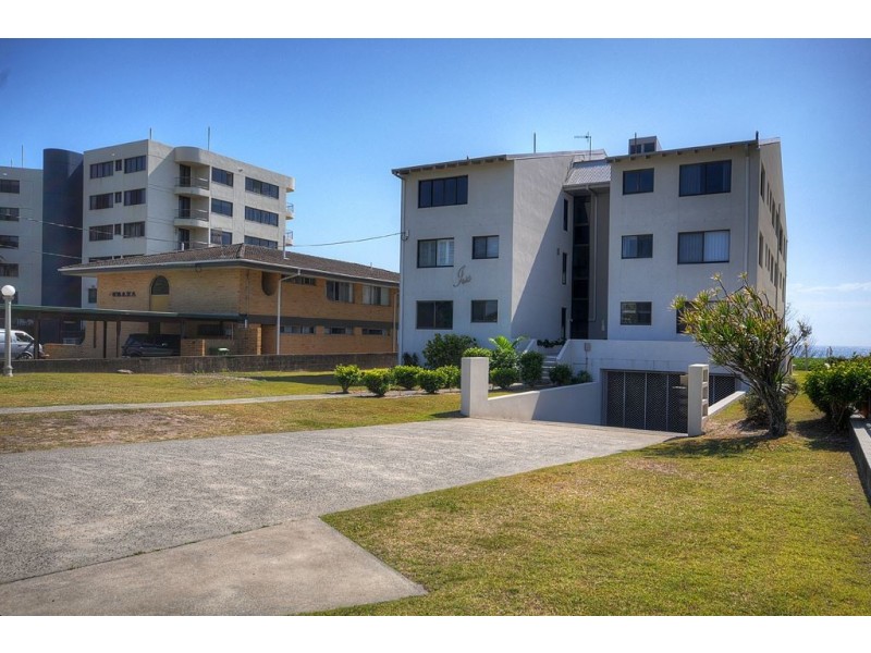 3/377 Golden Four Drive, Tugun QLD 4224
