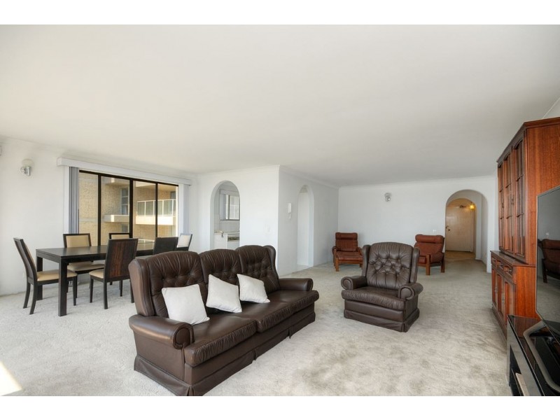 3/377 Golden Four Drive, Tugun QLD 4224