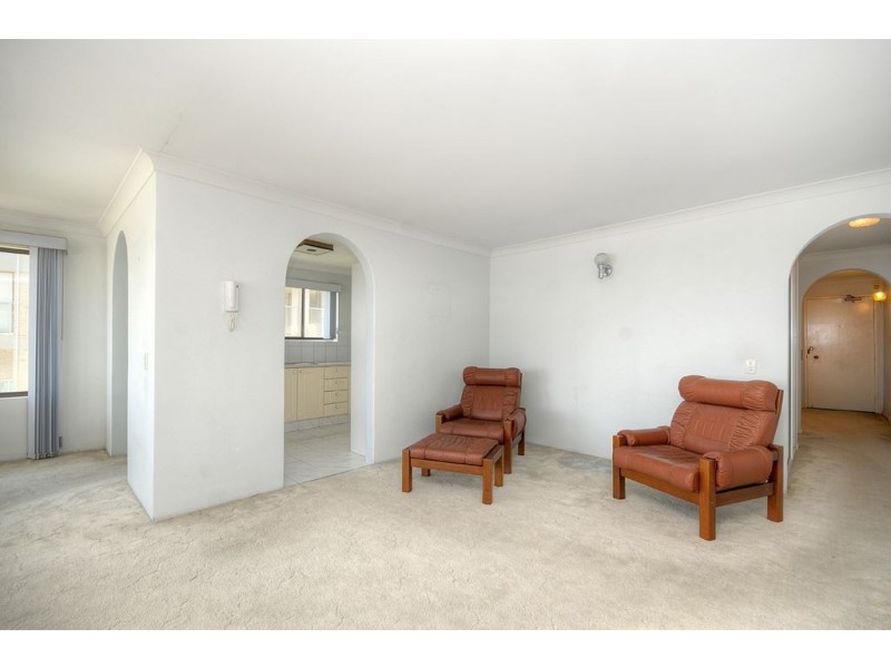 3/377 Golden Four Drive, Tugun QLD 4224