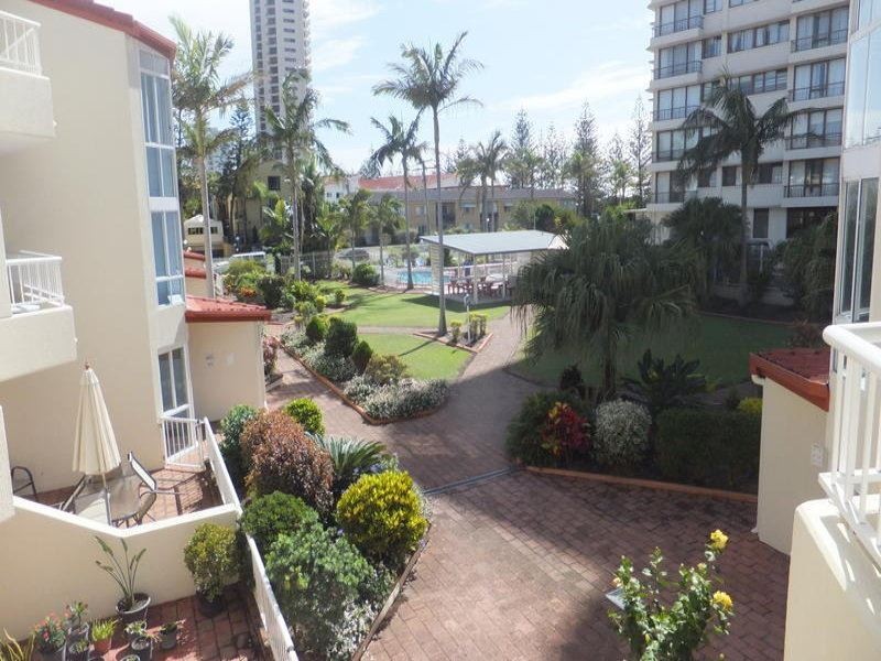 21/1911 Gold Coast Highway, Burleigh Heads QLD 4220