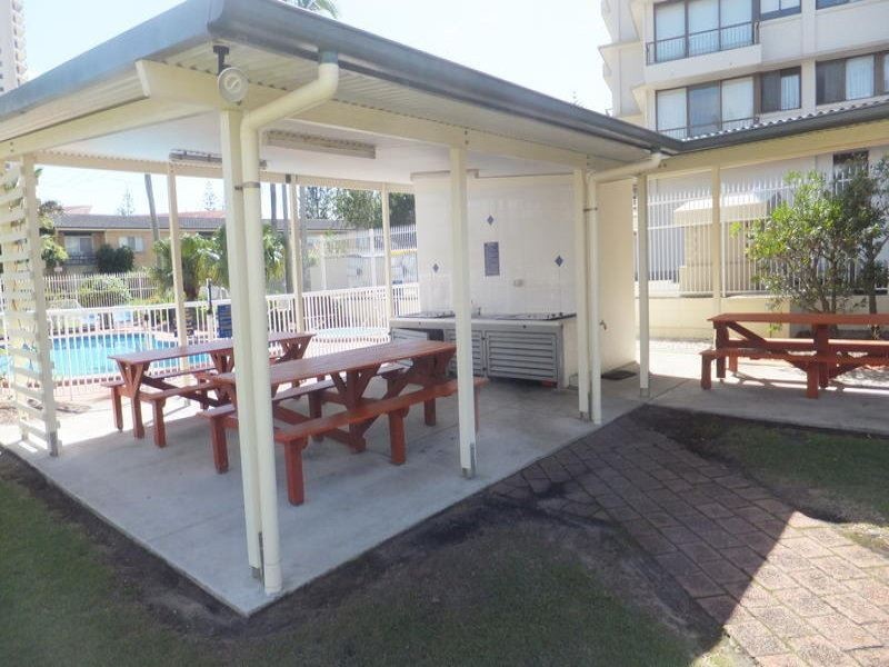 21/1911 Gold Coast Highway, Burleigh Heads QLD 4220