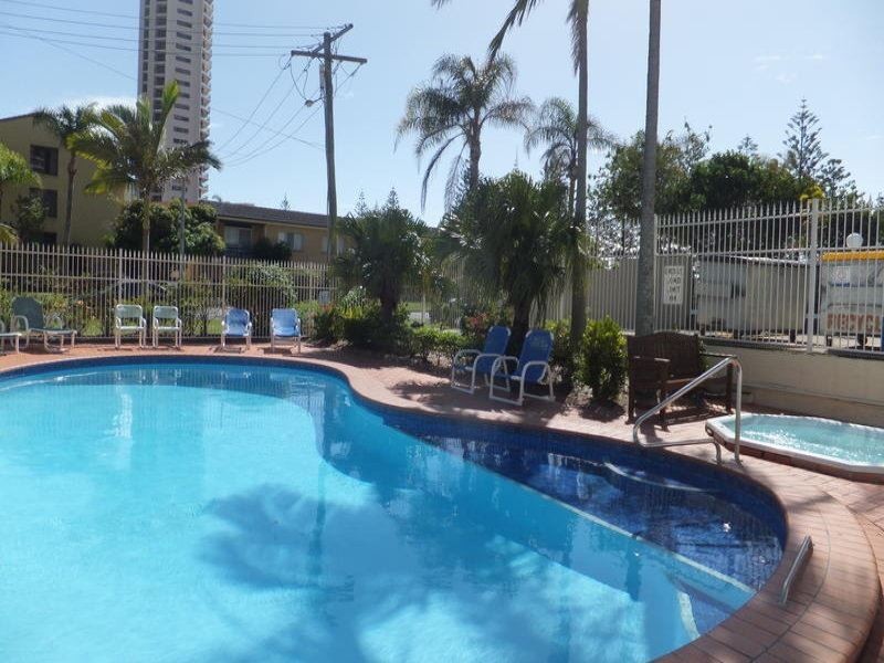 21/1911 Gold Coast Highway, Burleigh Heads QLD 4220