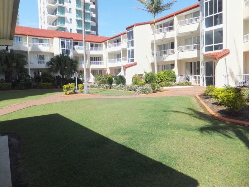 21/1911 Gold Coast Highway, Burleigh Heads QLD 4220