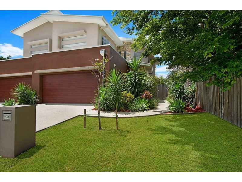 2/43 Avanti Street, Mermaid Waters QLD 4218