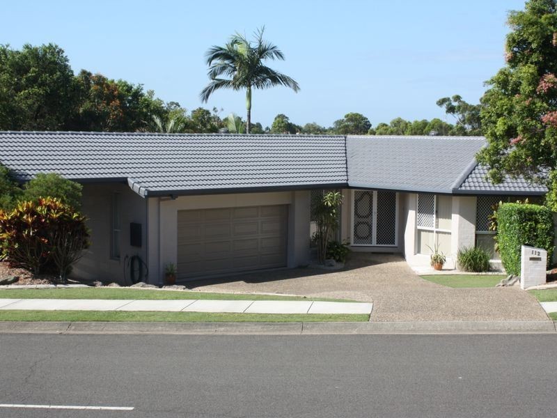 112 Glen Eagles Drive, Robina QLD 4226
