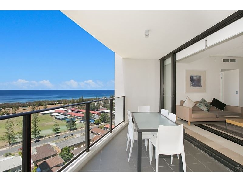 1705/22 Surf Parade, Broadbeach QLD 4218