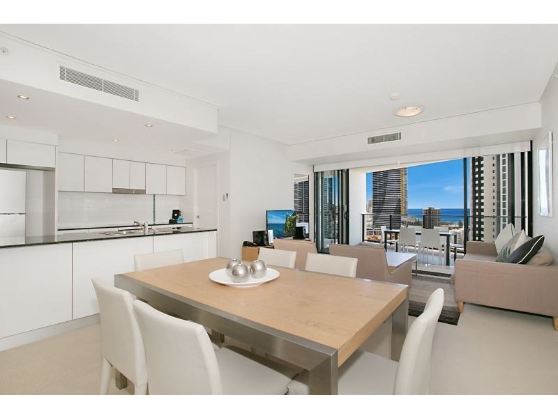 1705/22 Surf Parade, Broadbeach QLD 4218