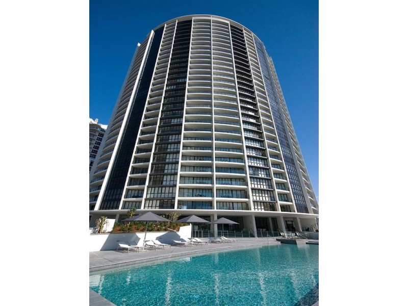 1705/22 Surf Parade, Broadbeach QLD 4218