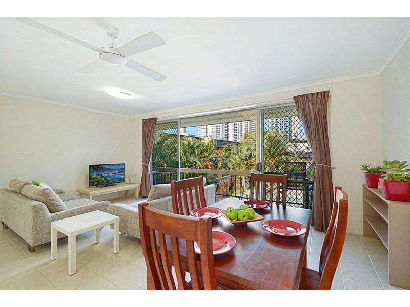 18 Tarcoola Crescent, Surfers Paradise QLD 4217