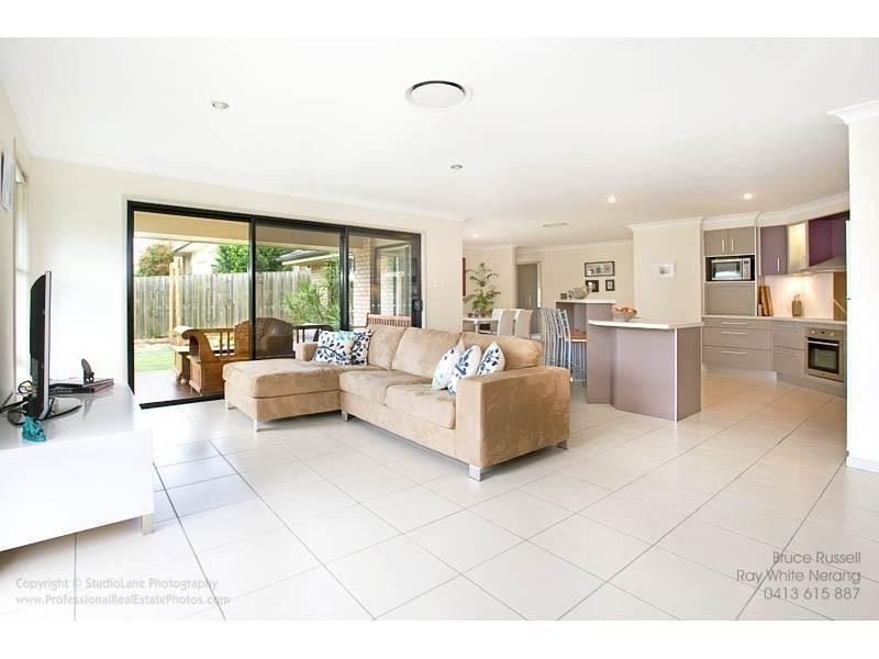 6 Worley Drive, Gilston QLD 4211