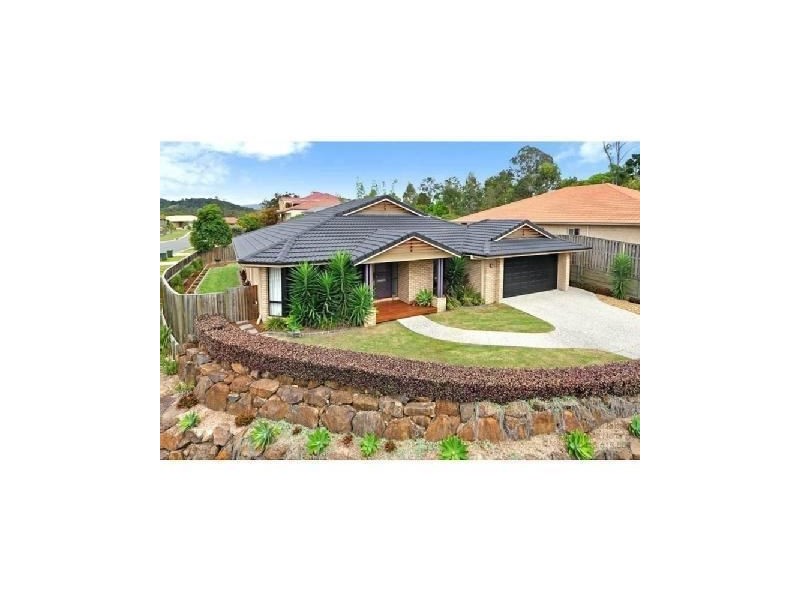 6 Worley Drive, Gilston QLD 4211