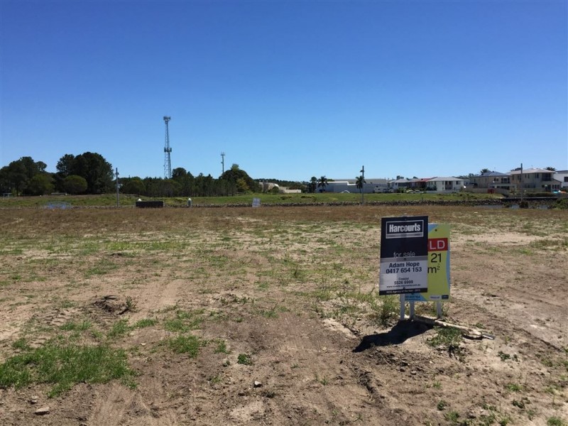 21 Northview Street, Hope Island QLD 4212