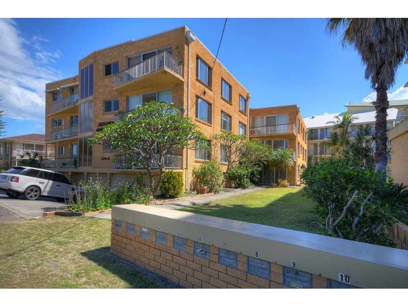 5/274 Hedges Avenue, Mermaid Beach QLD 4218