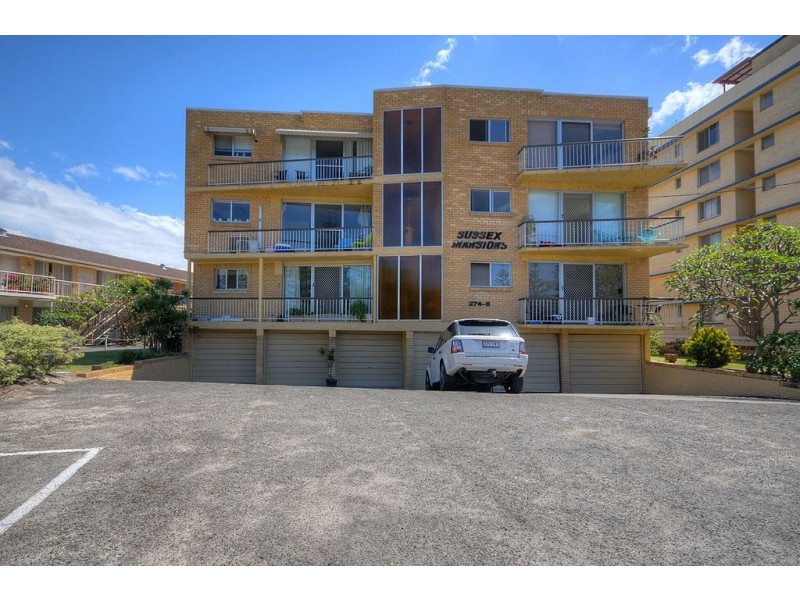 5/274 Hedges Avenue, Mermaid Beach QLD 4218