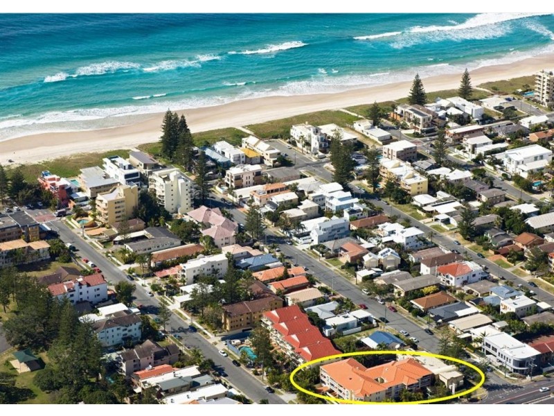 12/2491 Gold Coast Highway, Mermaid Beach QLD 4218