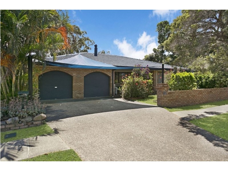 51 Imperial Parade, Labrador QLD 4215