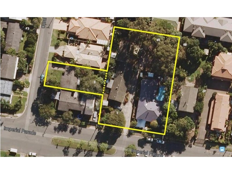 51 Imperial Parade, Labrador QLD 4215