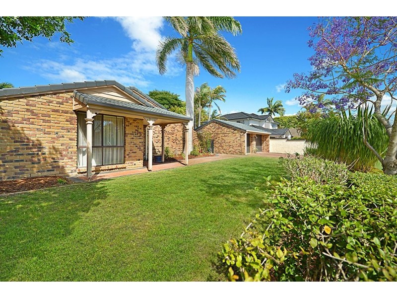 15 Portobello Drive, Mermaid Waters QLD 4218