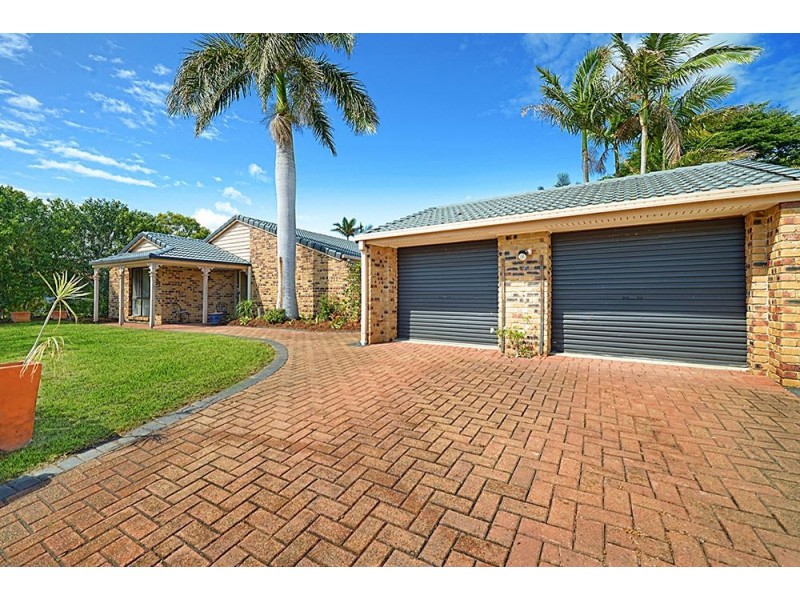15 Portobello Drive, Mermaid Waters QLD 4218