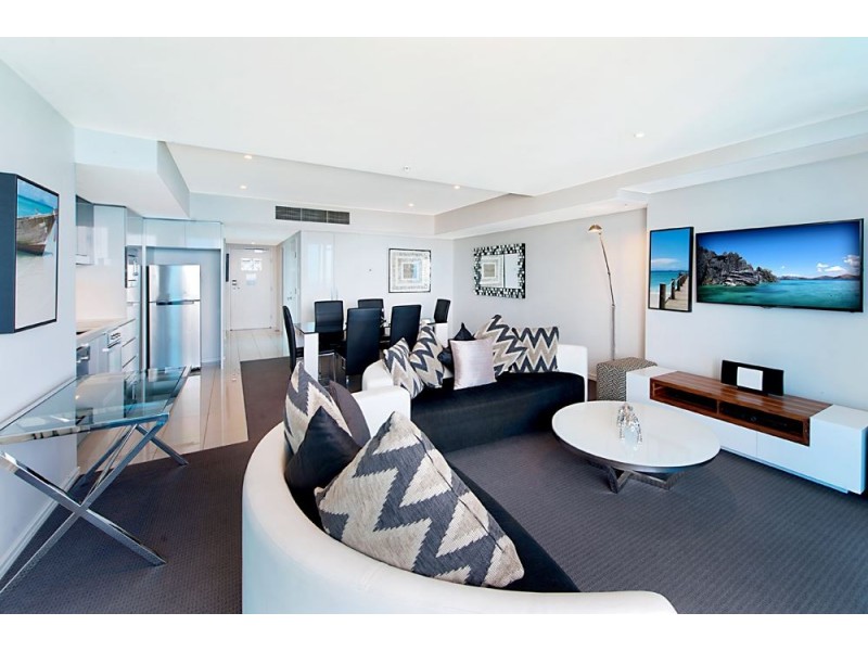 3113 Surfers Paradise Boulevard, Surfers Paradise QLD 4217
