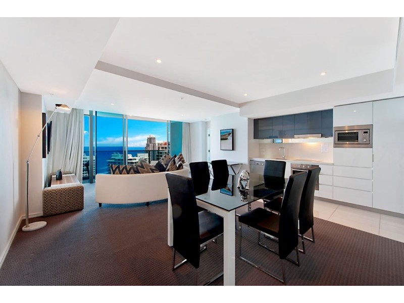 3113 Surfers Paradise Boulevard, Surfers Paradise QLD 4217