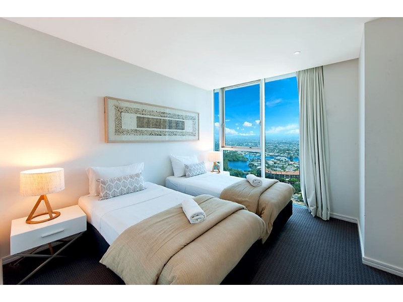 3113 Surfers Paradise Boulevard, Surfers Paradise QLD 4217