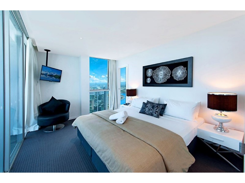 3113 Surfers Paradise Boulevard, Surfers Paradise QLD 4217