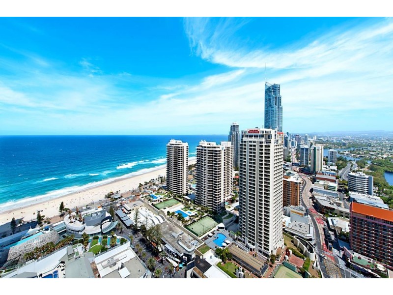 3113 Surfers Paradise Boulevard, Surfers Paradise QLD 4217