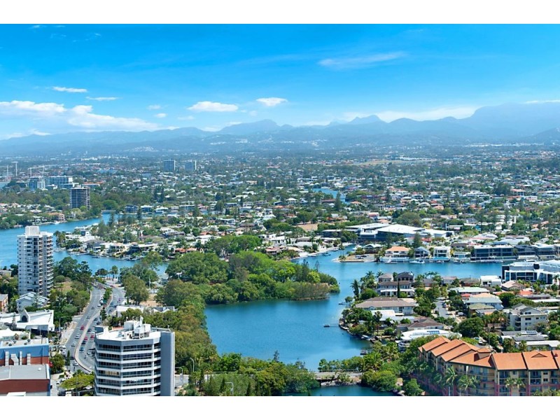 3113 Surfers Paradise Boulevard, Surfers Paradise QLD 4217