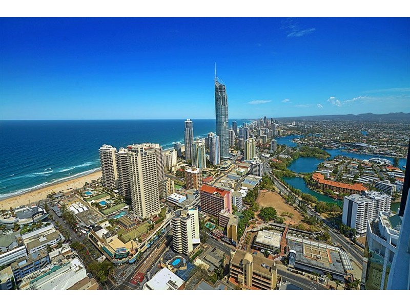 9 Ferny Avenue, Surfers Paradise QLD 4217