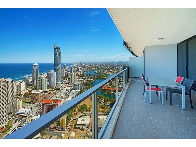 9 Ferny Avenue, Surfers Paradise QLD 4217