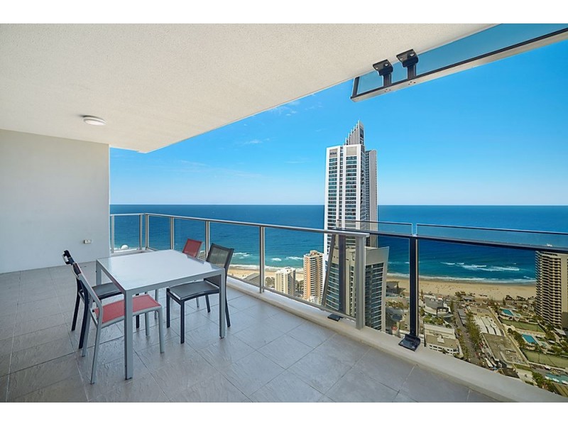 9 Ferny Avenue, Surfers Paradise QLD 4217