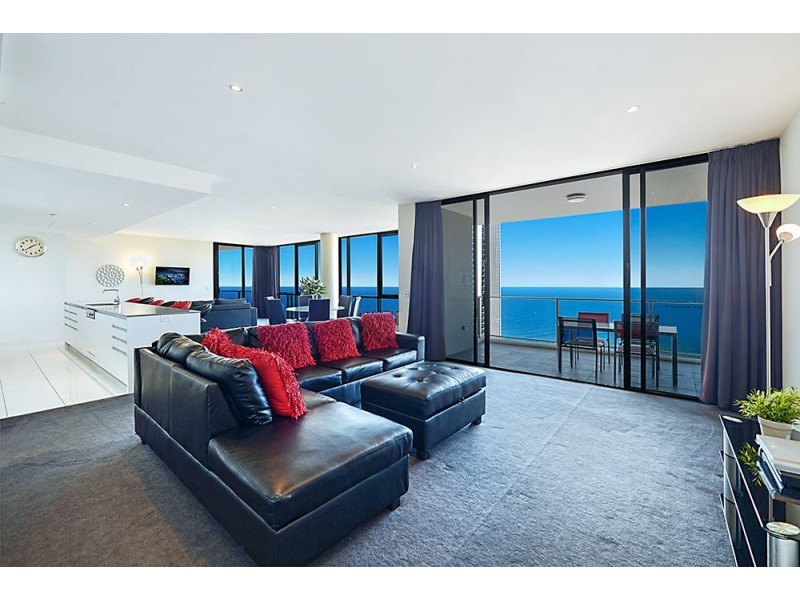 9 Ferny Avenue, Surfers Paradise QLD 4217
