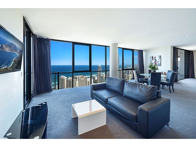 9 Ferny Avenue, Surfers Paradise QLD 4217