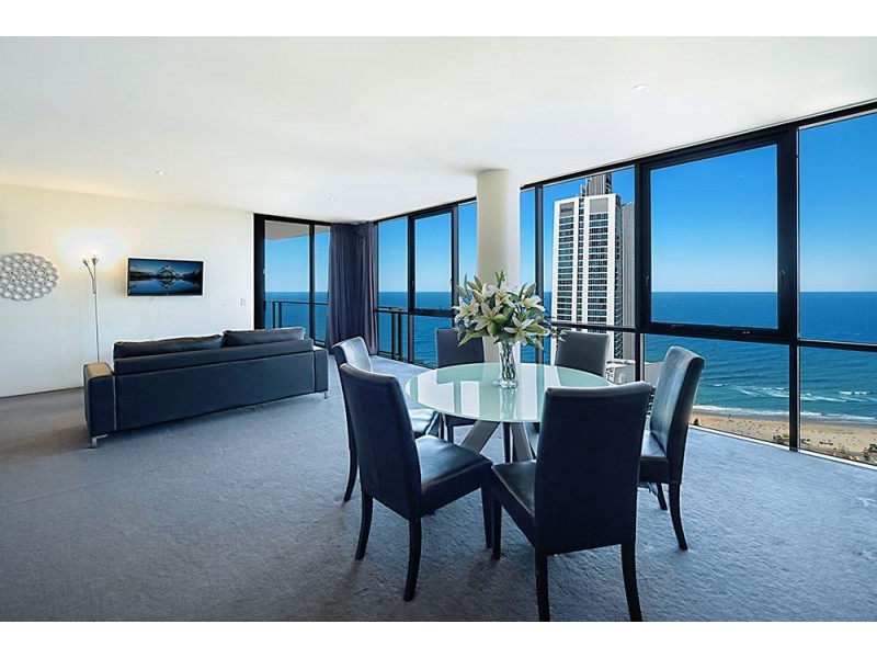 9 Ferny Avenue, Surfers Paradise QLD 4217