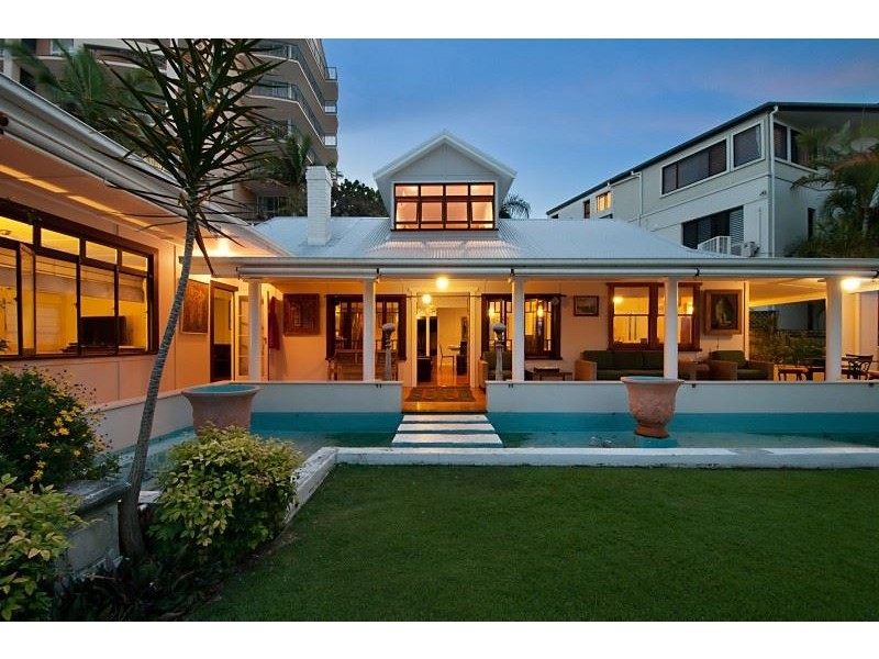 91 Old Burleigh Road, Broadbeach QLD 4218